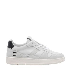 D.A.T.E. Men Court 2.0 Basic Sneakers
